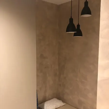 Appartement Ella à Nice Extérieur photo