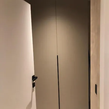 Appartement Ella à Nice Extérieur photo