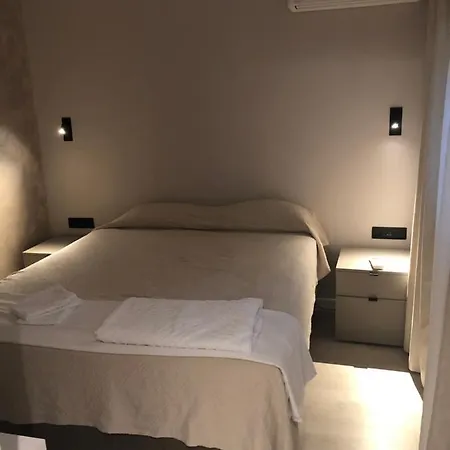 Appartement Ella à Nice Extérieur photo