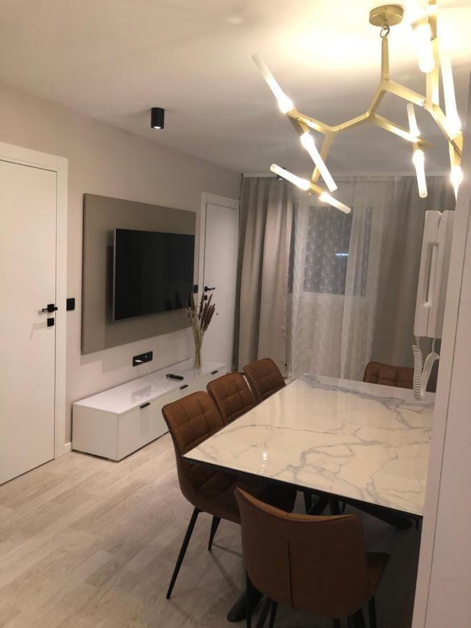 Apartamento Ella *