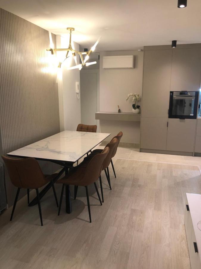 Apartamento Ella *