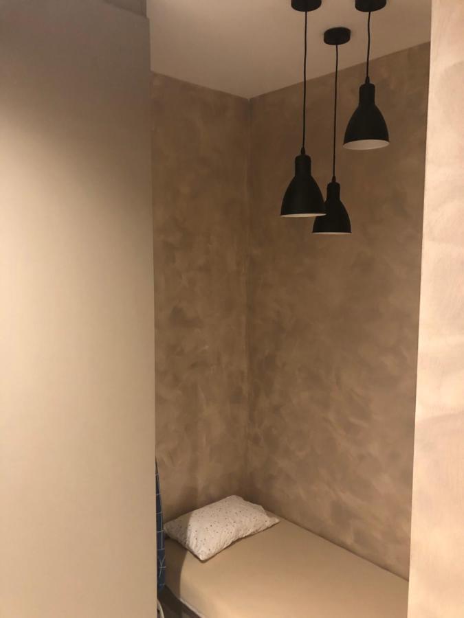 Ella Apartment *